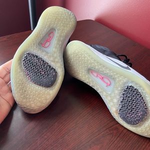 Nike Paul George’s 3